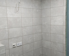 Elektros instaliacija, rangovo aktas, elektros darbai / MB Elektros gija / Darbų pavyzdys ID 2094050