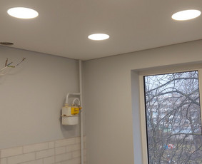Elektros instaliacija, rangovo aktas, elektros darbai / MB Elektros gija / Darbų pavyzdys ID 2094056