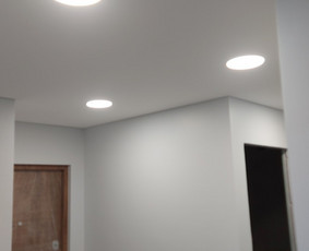 Elektros instaliacija, rangovo aktas, elektros darbai / MB Elektros gija / Darbų pavyzdys ID 2094062