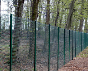 Visų tipų tvoros ir vartai. Projektavimas, gamyba-montavimas - Tinklinės tvoros - 2 Tinklinės tvoros - Visų tipų tvoros ir vartai. Projektavimas, gamyba-montavimas - 2