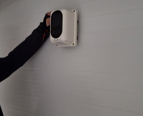 Vaizdo-kamerų-signalizacijos-lan-wifi-montavimas. - Signalizacijos, kameros, apsaugos sistemos - 4 Signalizacijos, kameros, apsaugos sistemos - Vaizdo-kamerų-signalizacijos-lan-wifi-montavimas. - 4