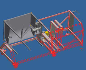 3d modeliavimas, vizualizacijų kūrimas, gamyba - 3D modeliavimas, vizualizacijų kūrimas - 2 3D modeliavimas, vizualizacijų kūrimas - 3d modeliavimas, vizualizacijų kūrimas, gamyba - 2