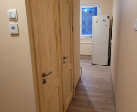 Vidaus ir lauko apdailos darbai / Dmitrij Aleksandrov / Darbų pavyzdys ID 2095772
