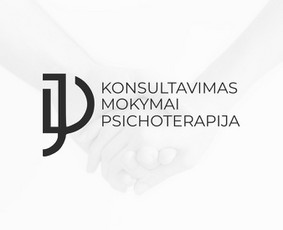 JD logotipas