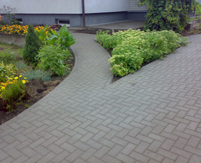 Trinkeliu klojimas / Anatolij / Darbų pavyzdys ID 2096826