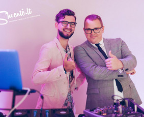Dj Paslaugos / Dj Rokas / Darbų pavyzdys ID 2096962