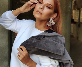 Profesionalus makiažas ir šukavimas Kaune / Flamingo Studija / Darbų pavyzdys ID 2097616