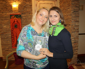 Virtuali asistentė Milda / Milda Auglytė / Darbų pavyzdys ID 2097758