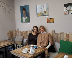 Virtuali asistentė Milda / Milda Auglytė / Darbų pavyzdys ID 2097760