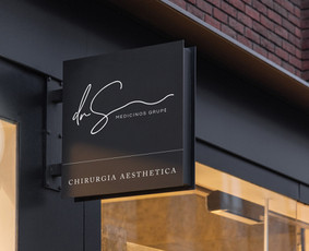 Logotipashttps://www.behance.net/gallery/184076307/Logotype-for-the-cosmetic-surgery-clinic