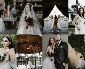 Vestuvių fotografė Matinė / Oksana Bražiūnienė / Darbų pavyzdys ID 2098416