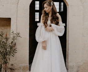 Vestuvių fotografė Matinė / Oksana Bražiūnienė / Darbų pavyzdys ID 2098470