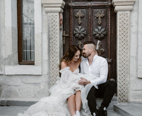 Vestuvių fotografė Matinė / Oksana Bražiūnienė / Darbų pavyzdys ID 2098476