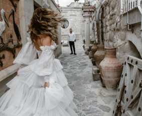 Vestuvių fotografė Matinė / Oksana Bražiūnienė / Darbų pavyzdys ID 2098478
