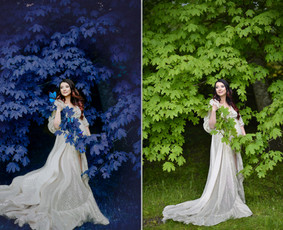 Vestuvių fotografė Matinė / Oksana Bražiūnienė / Darbų pavyzdys ID 2098520