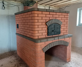 Duonkepis (renkonstrukcija nuo kojų)