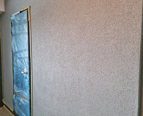 Glaistymo, dažymo, apdailos darbai / Glaistymo dažymo darbai / Darbų pavyzdys ID 2098764