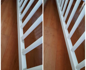 Generalinis patalpų valymas - Profesionalūs valymo darbai - 4