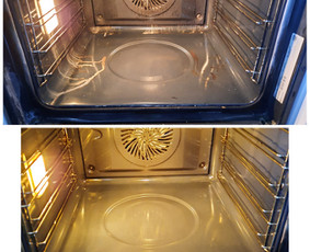 Generalinis patalpų valymas - Profesionalūs valymo darbai - 4