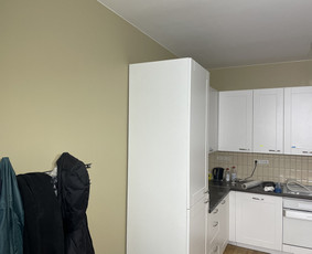 Apdailos Komanda - Virtuvės remontas - 3 Virtuvės remontas - Apdailos Komanda - 3