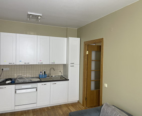 Apdailos Komanda - Virtuvės remontas - 2 Virtuvės remontas - Apdailos Komanda - 2