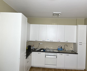 Apdailos Komanda - Virtuvės remontas - 1 Virtuvės remontas - Apdailos Komanda - 1