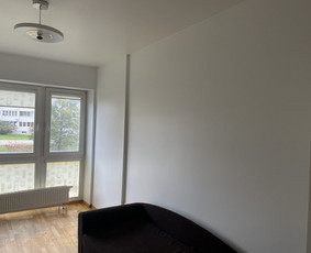 Apdailos Komanda - Kapitalinis buto remontas - 1 Kapitalinis buto remontas - Apdailos Komanda - 1