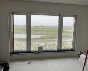 Apdailos Komanda - Palangių montavimas - 4 Palangių montavimas - Apdailos Komanda - 4