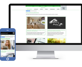 Bluejuice Hostingas, Svetainių kūrimas, administravimas, Seo - El. parduotuvių kūrimas su OpenCart - 1 El. parduotuvių kūrimas su OpenCart - Bluejuice Hostingas, Svetainių kūrimas, administravimas, Seo - 1