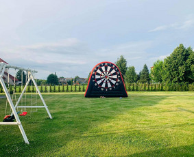 Goball - aktyvių pramogų nuoma ir organizavimas / MB GOBALL / Darbų pavyzdys ID 2101750