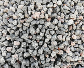 Gruntas, juodžemis, smėlis, žvyras, skalda, Bobcat nuoma / Viksta UAB / Darbų pavyzdys ID 2102106