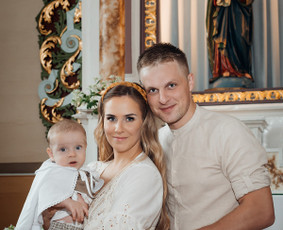 Asmeninė, šeimos, nėštumo, krikštynų, vestuvių fotografija / Rūtos akimirka / Darbų pavyzdys ID 2102270