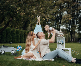 Asmeninė, šeimos, nėštumo, krikštynų, vestuvių fotografija / Rūtos akimirka / Darbų pavyzdys ID 2102272
