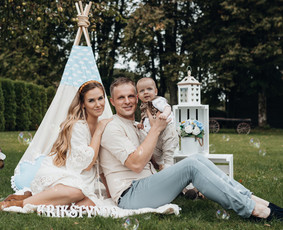 Asmeninė, šeimos, nėštumo, krikštynų, vestuvių fotografija / Rūtos akimirka / Darbų pavyzdys ID 2102274