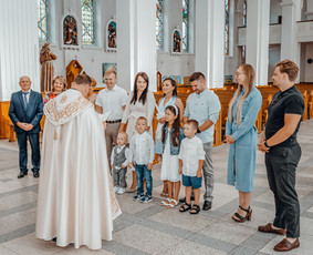 Asmeninė, šeimos, nėštumo, krikštynų, vestuvių fotografija / Rūtos akimirka / Darbų pavyzdys ID 2102280