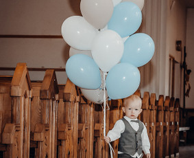 Asmeninė, šeimos, nėštumo, krikštynų, vestuvių fotografija / Rūtos akimirka / Darbų pavyzdys ID 2102282
