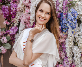 Asmeninė, šeimos, nėštumo, krikštynų, vestuvių fotografija / Rūtos akimirka / Darbų pavyzdys ID 2102376