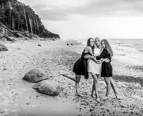 Asmeninė, šeimos, nėštumo, krikštynų, vestuvių fotografija / Rūtos akimirka / Darbų pavyzdys ID 2102384