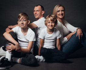 Asmeninė, šeimos, nėštumo, krikštynų, vestuvių fotografija / Rūtos akimirka / Darbų pavyzdys ID 2102388
