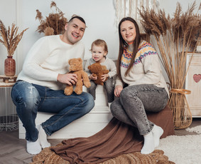 Asmeninė, šeimos, nėštumo, krikštynų, vestuvių fotografija / Rūtos akimirka / Darbų pavyzdys ID 2102392
