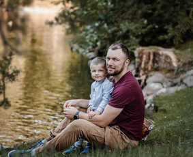 Asmeninė, šeimos, nėštumo, krikštynų, vestuvių fotografija / Rūtos akimirka / Darbų pavyzdys ID 2102402