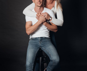 Asmeninė, šeimos, nėštumo, krikštynų, vestuvių fotografija / Rūtos akimirka / Darbų pavyzdys ID 2102406