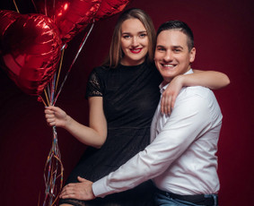 Asmeninė, šeimos, nėštumo, krikštynų, vestuvių fotografija / Rūtos akimirka / Darbų pavyzdys ID 2102414