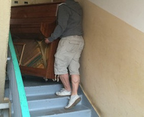 Kroviniu pervezimas vilniuje sniego kasimo darbai / Kroviniu pervezimai / Darbų pavyzdys ID 2103252