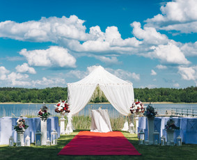 Vestuvių planuotoja / Sandra Olšauskė / Darbų pavyzdys ID 2103706