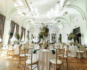 Vestuvių planuotoja / Sandra Olšauskė / Darbų pavyzdys ID 2103770