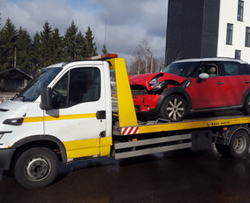 Technine pagalba kelyje Kaunas,tralas Traliukas visa Lt / Tralas kelyje / Darbų pavyzdys ID 2104018