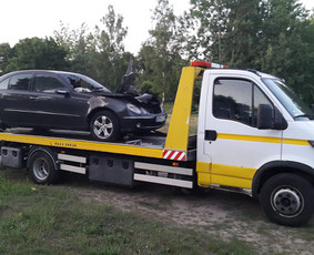 Technine pagalba kelyje Kaunas,tralas Traliukas visa Lt / Tralas kelyje / Darbų pavyzdys ID 2104062