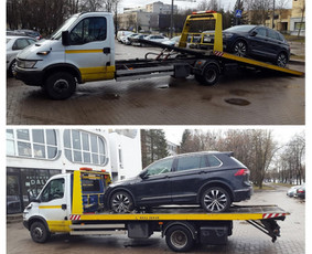 Technine pagalba kelyje Kaunas,tralas Traliukas visa Lt / Tralas kelyje / Darbų pavyzdys ID 2104274