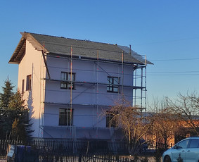 Stogdengys Naujastatyba Senų renovacija,remontas,lankstiniai / MB ,, Andjusta Statyba " / Darbų pavyzdys ID 2104324